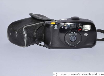 Minolta: Riva Zoom Pico camera