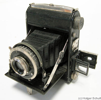Minolta: Semi Minolta I camera