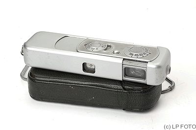 Minox: Minox A camera