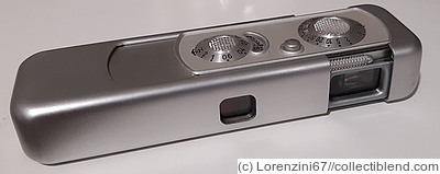 Minox: Minox III camera
