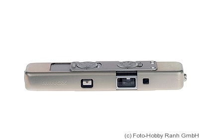 Minox: Minox LX camera