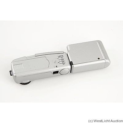 Minox: Minox MX camera