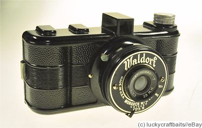 Monarch: Waldorf camera