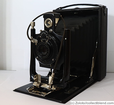 Mono-Werk: Novodix camera