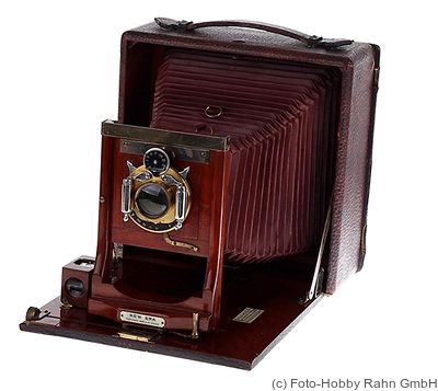 Montgomery Ward: New Era camera