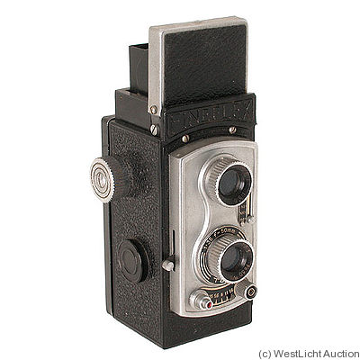 Morita Trading: Fineflex camera
