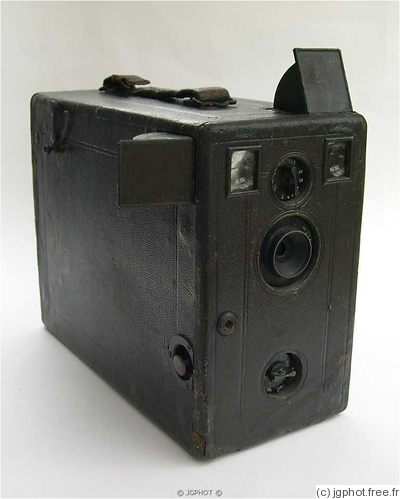 Murer & Duroni: Newness Express (9x12) camera