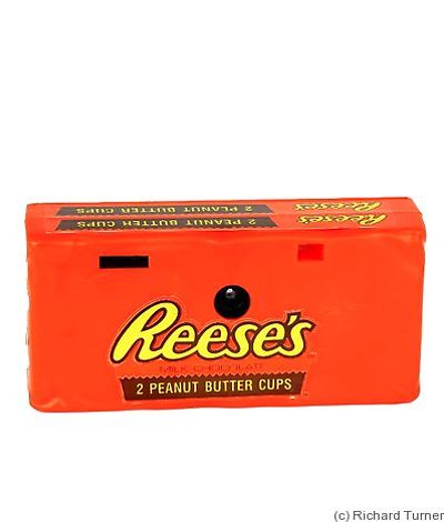 Nasta: Reese's camera