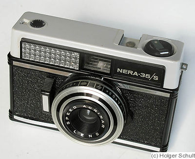 Negra Industria: Nera 35 S camera