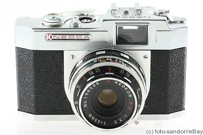 Neoca: Neoca 35 K camera