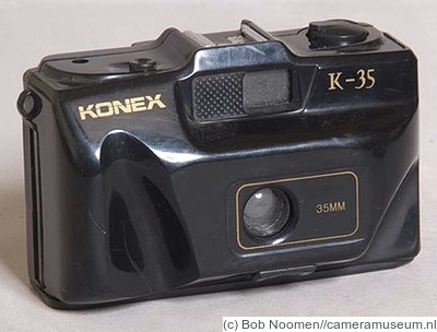 New Taiwan: Konex K-35 camera