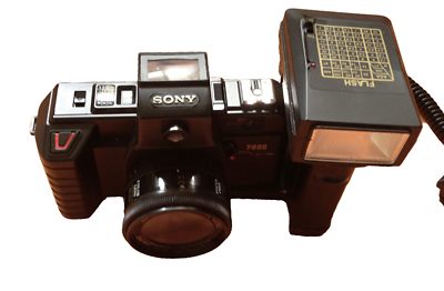 New Taiwan: Sony 7000 (New Color Optical Lens) camera
