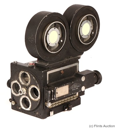 Newall: Newall camera