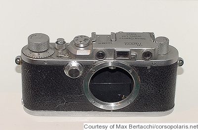 Nicca Co: Nicca (Original) Nippon Camera camera