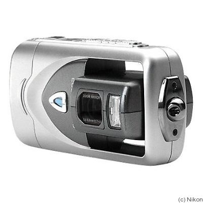 カメラ デジタルカメラ Nikon: Coolpix 3500 Price Guide: estimate a camera value
