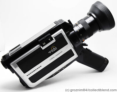 Nordmende: Spectra C220 Price Guide: estimate a camera value