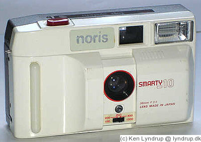 Noris: Noris Smarty 10 camera