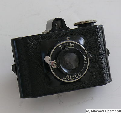 Norisan: Nori III camera