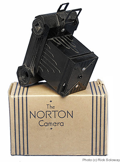 Norton Lab: Norton camera