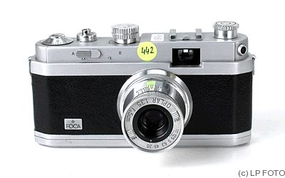 OPL (Foca): Foca Standard * camera