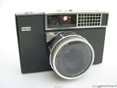 OPL (Foca): Focamatic camera