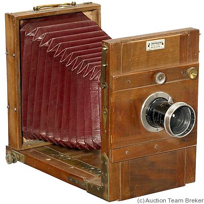 Obergassner: Tailboard Camera camera