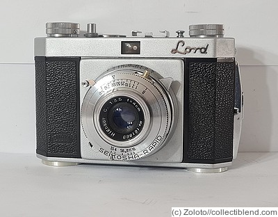 Okaya Optic: Lord I camera