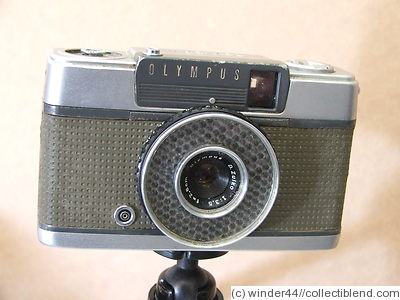 Olympus: Olympus Pen EE Price Guide: estimate a camera value