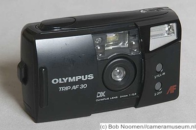 Olympus: Trip AF 30 camera