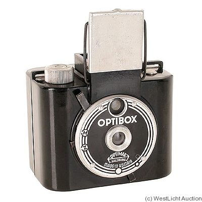 Optimar: Optibox camera