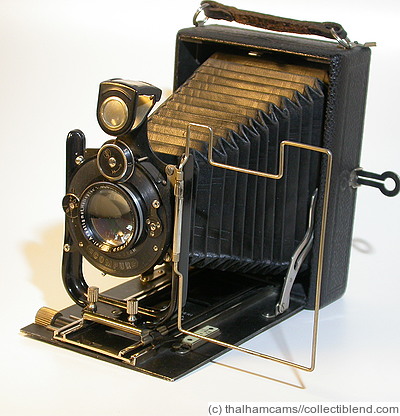 Orionwerk: Rio 18 C camera
