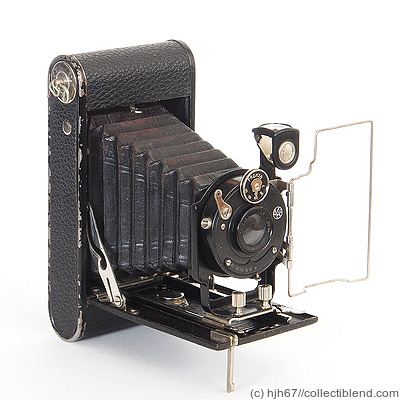 Orionwerk: Rio 82 B camera