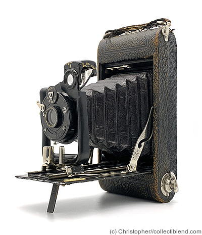 Orionwerk: Rio 83 C camera