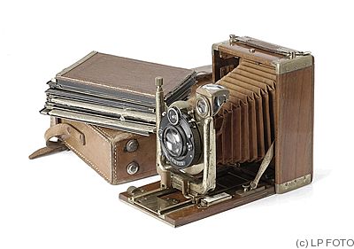 Orionwerk: Tropen Rio 2 C (Tropical) camera