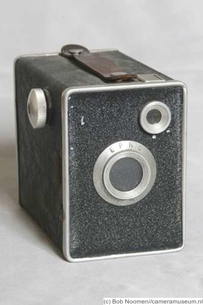 Oude Delft: Epro Box camera