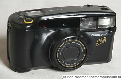 Panasonic: Panasonic C-2100 ZM camera