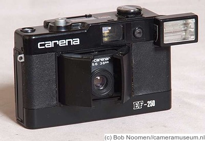 Photo Porst: Carena EF 250 camera
