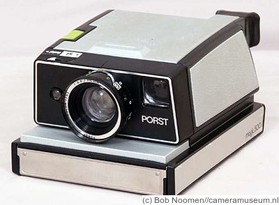 Photo Porst: Porst Magic 500 camera