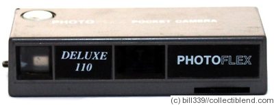 Photoflex: Photoflex Deluxe 110 camera