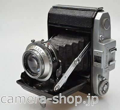 Pioneer Camera: Pioneer camera
