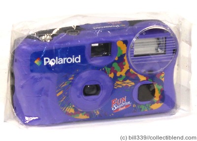 Polaroid: Fun Shooter Flash camera