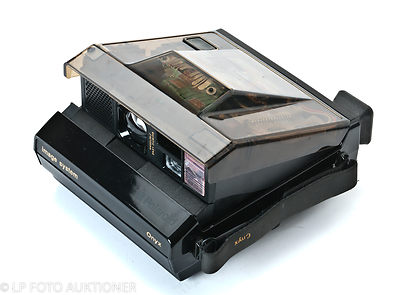 Polaroid: Image Onyx camera
