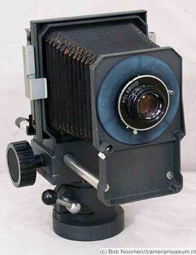 Polaroid: MP 4 camera
