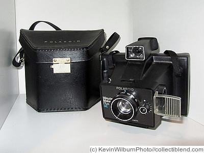 Polaroid: Minute Maker SE camera