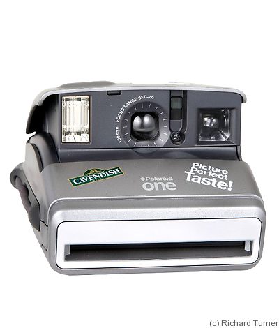 Polaroid: One Price Guide: estimate a camera value