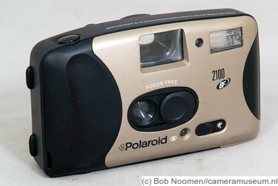 Polaroid: Polaroid 2100 BF camera