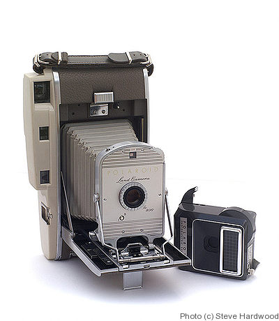 Polaroid: Polaroid 800 Price Guide: estimate a camera value