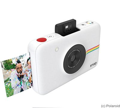 Polaroid: Snap camera