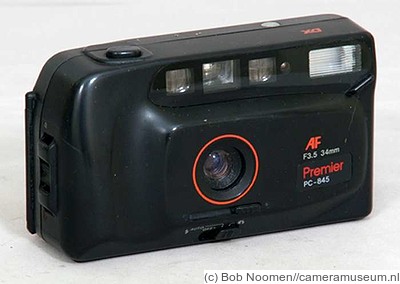 Premier Image: Premier PC-845 camera