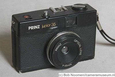 Prinz: Prinz Junior 35 camera